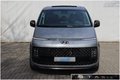 Daumennagel 3 - Hyundai STARIA 2.2 CRDi Allrad Signature