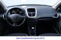 Daumennagel 4 - Peugeot 206 +