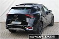 Daumennagel 8 - Kia Sportage 1.6 T-GDI Plug-in Hybrid GT-Line 4WD