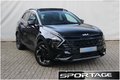 Daumennagel 5 - Kia Sportage 1.6 T-GDI Plug-in Hybrid GT-Line 4WD