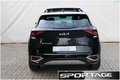 Daumennagel 7 - Kia Sportage 1.6 T-GDI Plug-in Hybrid GT-Line 4WD