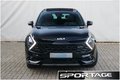 Daumennagel 3 - Kia Sportage 1.6 T-GDI Plug-in Hybrid GT-Line 4WD
