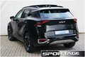 Daumennagel 6 - Kia Sportage 1.6 T-GDI Plug-in Hybrid GT-Line 4WD