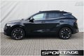 Daumennagel 9 - Kia Sportage 1.6 T-GDI Plug-in Hybrid GT-Line 4WD