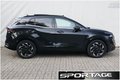 Daumennagel 33 - Kia Sportage 1.6 T-GDI Plug-in Hybrid GT-Line 4WD