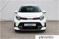 Daumennagel 3 - Kia Picanto 1.2 GT-Line