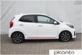 Daumennagel 9 - Kia Picanto 1.2 GT-Line