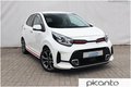 Daumennagel 5 - Kia Picanto 1.2 GT-Line