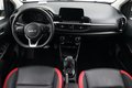 Daumennagel 4 - Kia Picanto 1.2 GT-Line