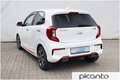 Daumennagel 6 - Kia Picanto 1.2 GT-Line