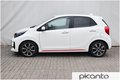 Daumennagel 31 - Kia Picanto 1.2 GT-Line