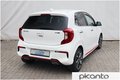 Daumennagel 8 - Kia Picanto 1.2 GT-Line