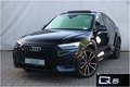 Daumennagel 1 - Audi Q5 50 Sportback 3.0 TDI QUATTRO 3xS-LINE COUPE