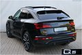 Daumennagel 6 - Audi Q5 50 Sportback 3.0 TDI QUATTRO 3xS-LINE COUPE