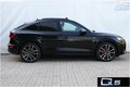 Daumennagel 9 - Audi Q5 50 Sportback 3.0 TDI QUATTRO 3xS-LINE COUPE