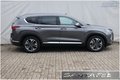 Daumennagel 9 - Hyundai SANTA FE 2.2 CRDi DPF Premium 4WD