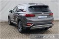 Daumennagel 6 - Hyundai SANTA FE 2.2 CRDi DPF Premium 4WD