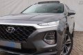 Daumennagel 27 - Hyundai SANTA FE 2.2 CRDi DPF Premium 4WD