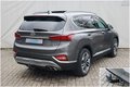 Daumennagel 8 - Hyundai SANTA FE 2.2 CRDi DPF Premium 4WD