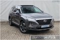 Daumennagel 5 - Hyundai SANTA FE 2.2 CRDi DPF Premium 4WD