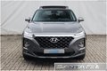 Daumennagel 3 - Hyundai SANTA FE 2.2 CRDi DPF Premium 4WD