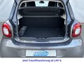 Daumennagel 15 - smart forfour Prime