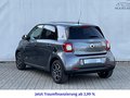 Daumennagel 16 - smart forfour Prime