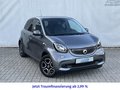 Daumennagel 5 - smart forfour Prime