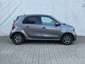 Daumennagel 12 - smart forfour 1.0 Prime