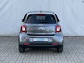 Daumennagel 14 - smart forfour 1.0 Prime