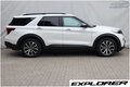 Daumennagel 9 - Ford Explorer ST-LINE 3.0 EcoBoost Plug-in-Hybrid 4x4