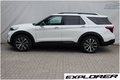 Daumennagel 38 - Ford Explorer ST-LINE 3.0 EcoBoost Plug-in-Hybrid 4x4