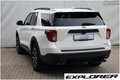 Daumennagel 6 - Ford Explorer ST-LINE 3.0 EcoBoost Plug-in-Hybrid 4x4