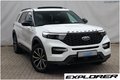 Daumennagel 5 - Ford Explorer ST-LINE 3.0 EcoBoost Plug-in-Hybrid 4x4