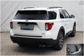 Daumennagel 8 - Ford Explorer ST-LINE 3.0 EcoBoost Plug-in-Hybrid 4x4