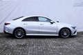 Daumennagel 9 - Mercedes-Benz CLA 200 7G-DCT AMG Line