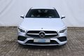 Daumennagel 3 - Mercedes-Benz CLA 200 7G-DCT AMG Line