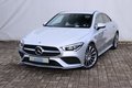 Daumennagel 1 - Mercedes-Benz CLA 200 7G-DCT AMG Line