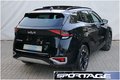 Daumennagel 9 - Kia Sportage 1.6 T-GDI Plug-in Hybrid GT-Line 4WD