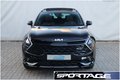 Daumennagel 3 - Kia Sportage 1.6 T-GDI Plug-in Hybrid GT-Line 4WD