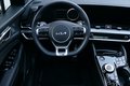Daumennagel 30 - Kia Sportage 1.6 T-GDI Plug-in Hybrid GT-Line 4WD