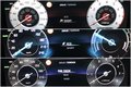 Daumennagel 21 - Kia Sportage 1.6 T-GDI Plug-in Hybrid GT-Line 4WD