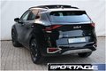 Daumennagel 6 - Kia Sportage 1.6 T-GDI Plug-in Hybrid GT-Line 4WD