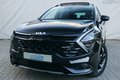 Daumennagel 22 - Kia Sportage 1.6 T-GDI Plug-in Hybrid GT-Line 4WD
