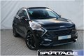 Daumennagel 5 - Kia Sportage 1.6 T-GDI Plug-in Hybrid GT-Line 4WD
