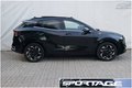 Daumennagel 38 - Kia Sportage 1.6 T-GDI Plug-in Hybrid GT-Line 4WD