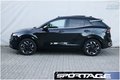 Daumennagel 8 - Kia Sportage 1.6 T-GDI Plug-in Hybrid GT-Line 4WD