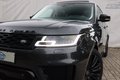 Daumennagel 25 - Land Rover Range Rover Sport 3.0 SDV6 HSE DYNAMIC