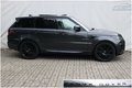 Daumennagel 38 - Land Rover Range Rover Sport 3.0 SDV6 HSE DYNAMIC
