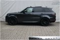 Daumennagel 9 - Land Rover Range Rover Sport 3.0 SDV6 HSE DYNAMIC